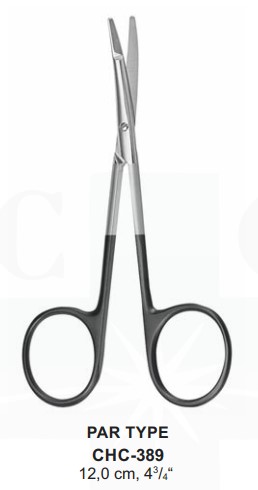 CHC-389 | Scissors |
