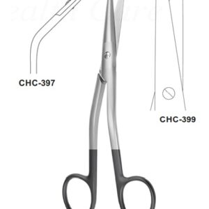 CHC-397 | Scissors |