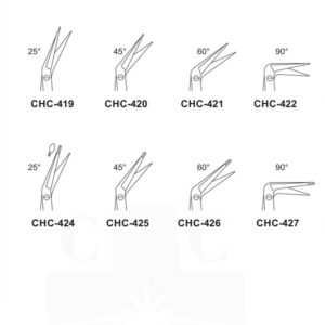 CHC-418 | Scissors |