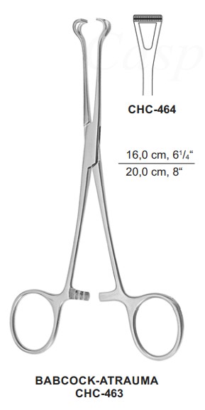 CHC-463 | Stomach, Intestines |
