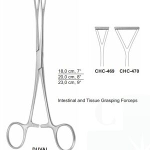 CHC-470 | Stomach, Intestines |
