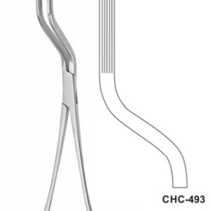 CHC-492 | Stomach, Intestines |