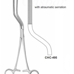 CHC-494 | Stomach, Intestines |