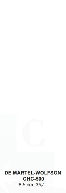 CHC-500 | Stomach, Intestines |