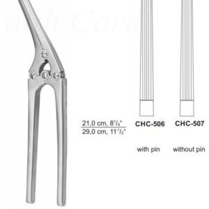 CHC-505 | Stomach, Intestines |
