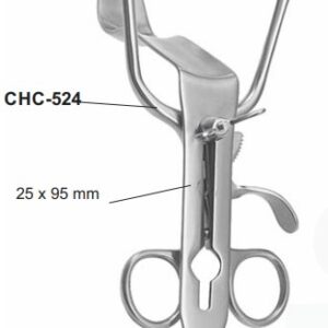 CHC-523 | Stomach, Intestines |