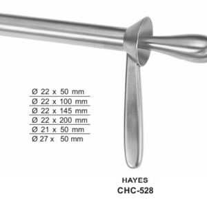 CHC-528 | Stomach, Intestines |