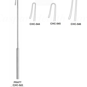 CHC-544 | Stomach, Intestines |
