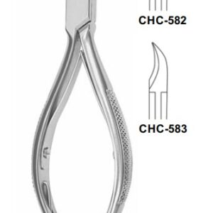 CHC-581 | Preparation/Dermatology |
