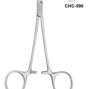 CHC-590 | Preparation/Dermatology |