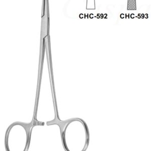 CHC-591 | Preparation/Dermatology |