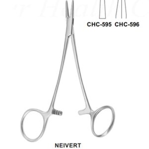 CHC-595 | Preparation/Dermatology |