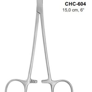 CHC-604 | Preparation/Dermatology |