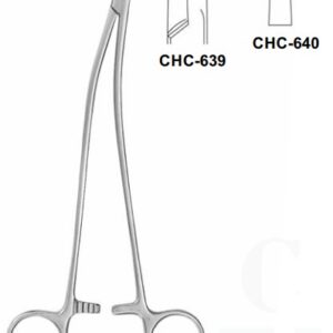 CHC-640 | Preparation/Dermatology |