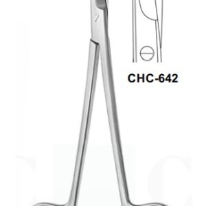 CHC-642 | Preparation/Dermatology |