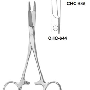CHC-645 | Preparation/Dermatology |