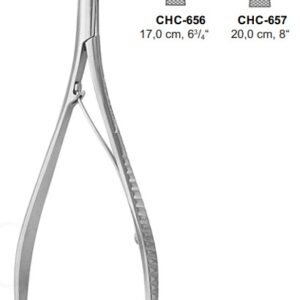 CHC-655 | Preparation/Dermatology |