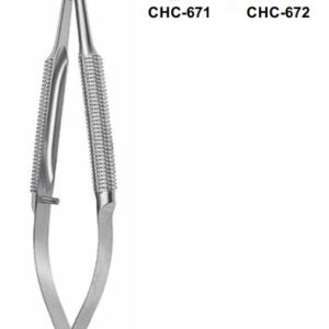 CHC-670 | Preparation/Dermatology |