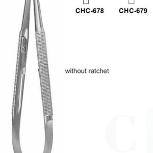CHC-678 | Preparation/Dermatology |