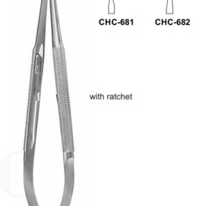 CHC-680 | Preparation/Dermatology |