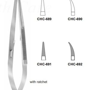 CHC-691 | Preparation/Dermatology |