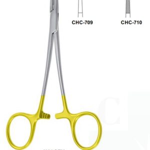 CHC-708 | Preparation/Dermatology |