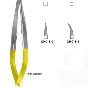 CHC-812 | Preparation/Dermatology |