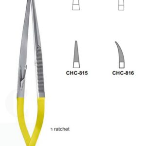 CHC-816 | Preparation/Dermatology |