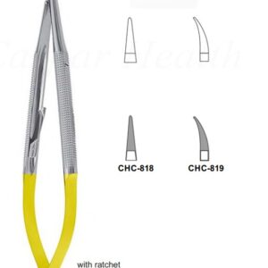 CHC-817 | Preparation/Dermatology |