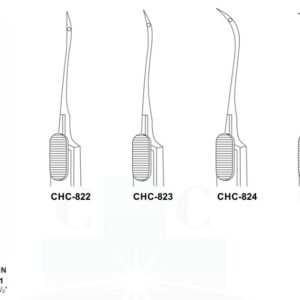 CHC-823 | Preparation/Dermatology |