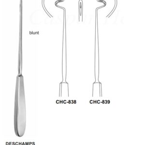 CHC-837 | Preparation/Dermatology |