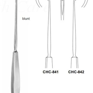 CHC-840 | Preparation/Dermatology |