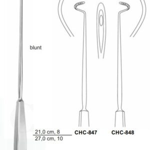 CHC-847 | Preparation/Dermatology |