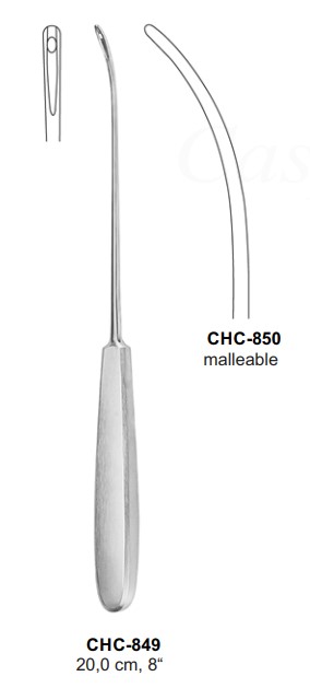 CHC-850 | Preparation/Dermatology |