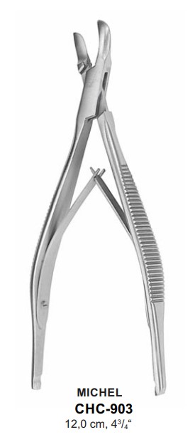 CHC-903 | Suture |