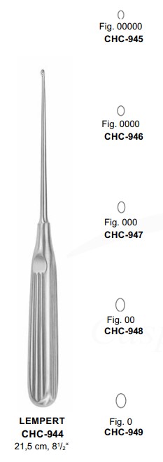 CHC-946 | Bone Surgery |