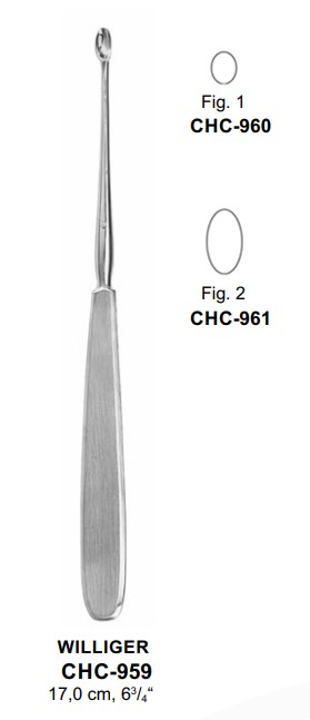 CHC-959 | Bone Surgery |