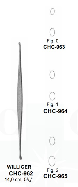 CHC-963 | Bone Surgery |