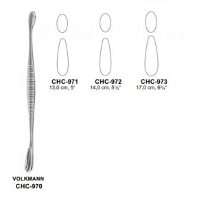 CHC-972 | Bone Surgery |