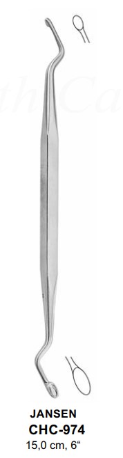 CHC-974 | Bone Surgery |