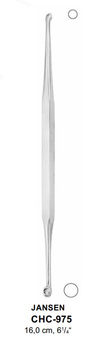 CHC-975 | Bone Surgery |