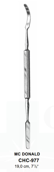 CHC-977 | Bone Surgery |