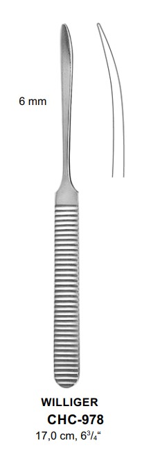 CHC-978 | Bone Surgery |