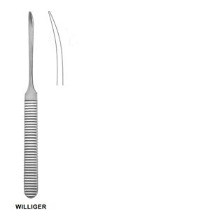 CHC-979 | Bone Surgery |