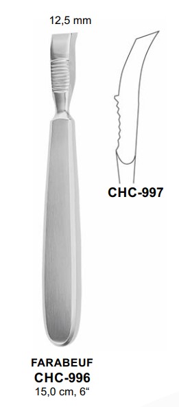 CHC-997 | Bone Surgery |