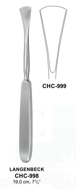 CHC-999 | Bone Surgery |