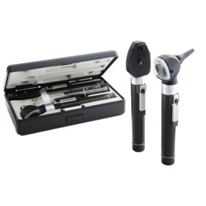 Otoscope Ophthalmoscope Set