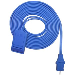 Reusable Pad Connecting Cable