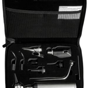 ENT Diagnostic Set