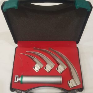 Fiberoptic Lyringoscope (Adult)